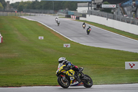 Advanced Group Yellow Bikes
